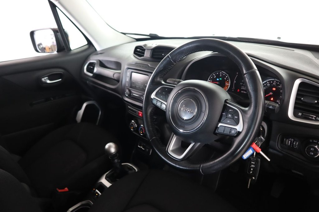 Used Jeep Renegade 2016 for sale - 76914816: Photo 15