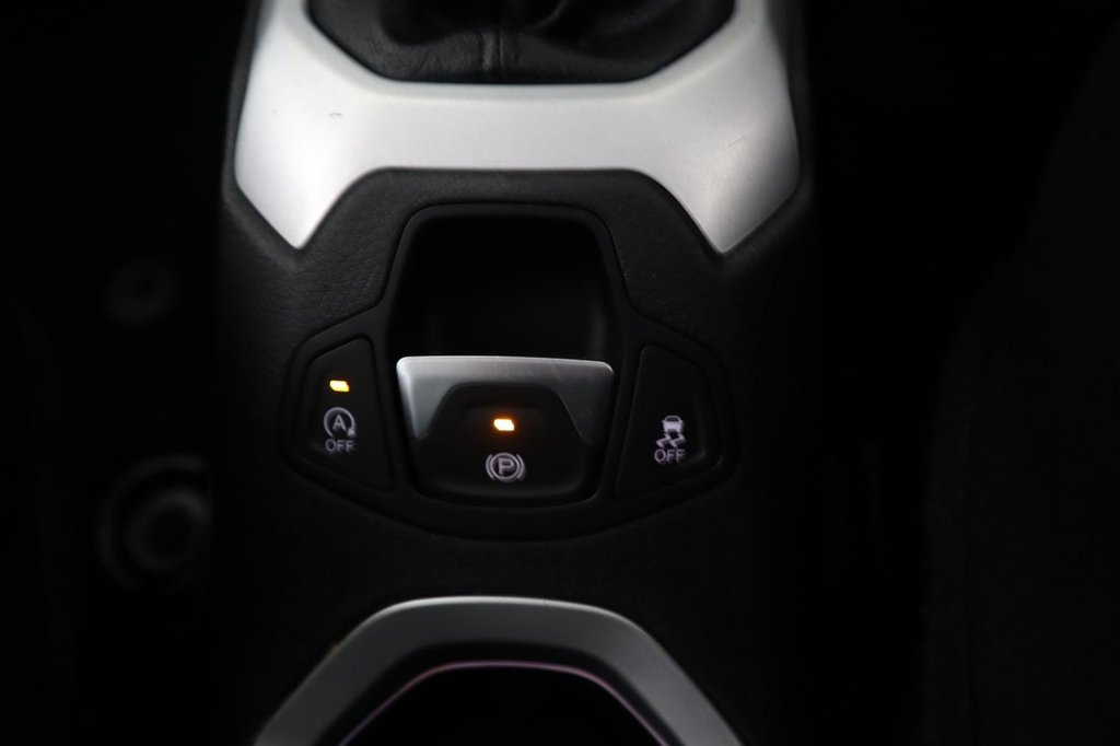 Used Jeep Renegade 2016 for sale - 76914816: Photo 19