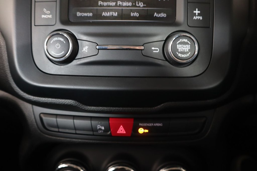 Used Jeep Renegade 2016 for sale - 76914816: Photo 20