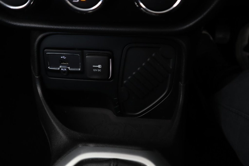 Used Jeep Renegade 2016 for sale - 76914816: Photo 22