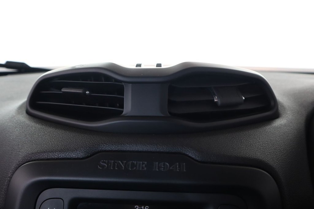 Used Jeep Renegade 2016 for sale - 76914816: Photo 25