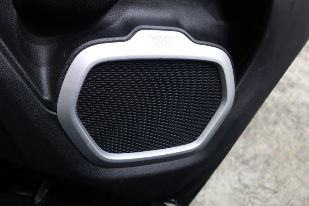 Used Jeep Renegade 2016 for sale - 76914816: Photo 27