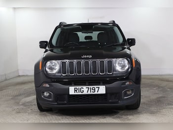 Used Jeep Renegade 2016 for sale - 76914816: Photo