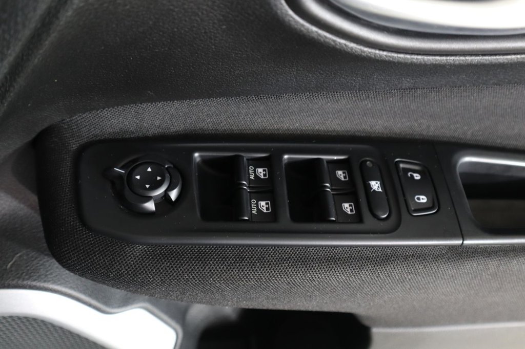 Used Jeep Renegade 2016 for sale - 76914816: Photo 33