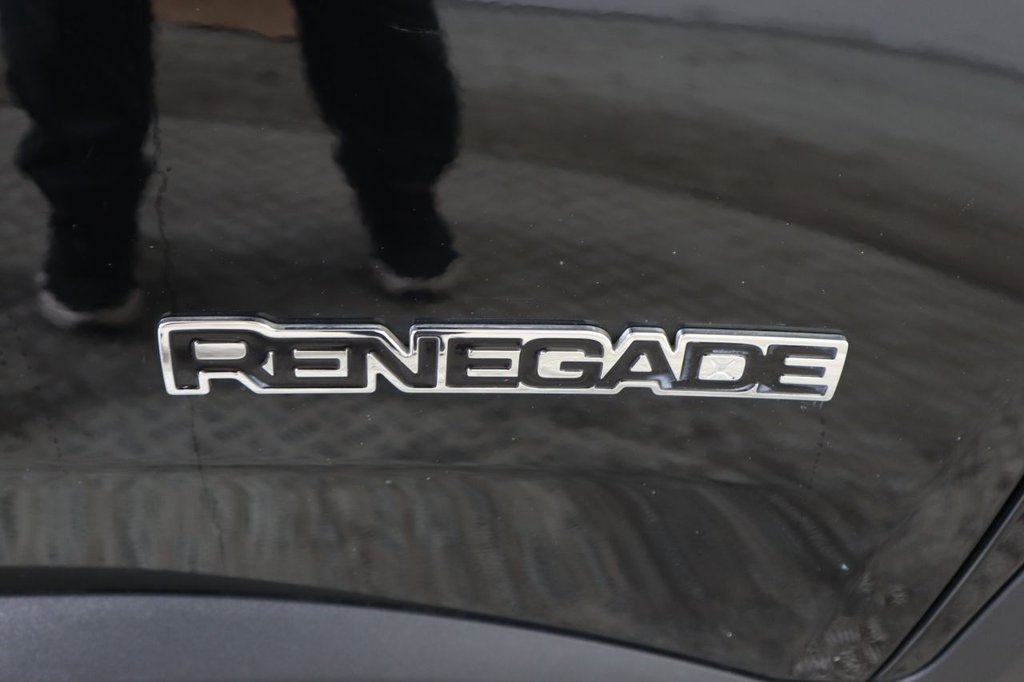 Used Jeep Renegade 2016 for sale - 76914816: Photo 34