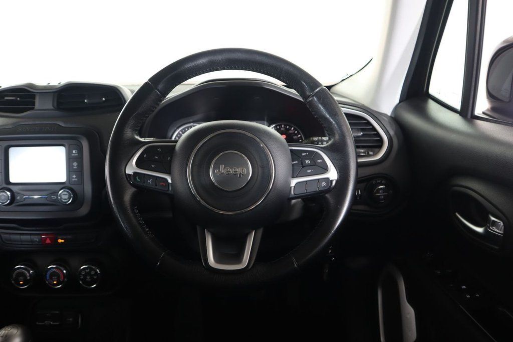 Used Jeep Renegade 2016 for sale - 76914816: Photo 38