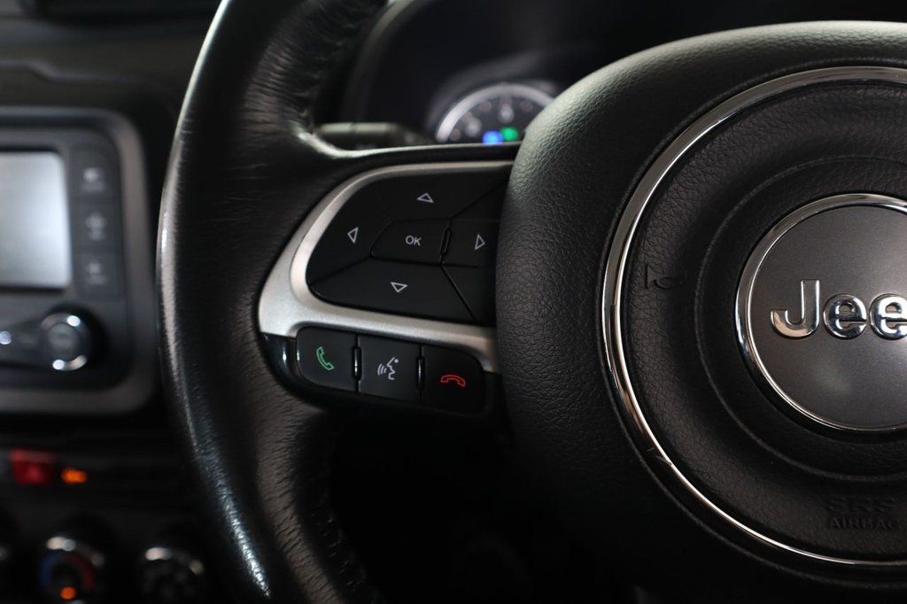 Used Jeep Renegade 2016 for sale - 76914816: Photo 39