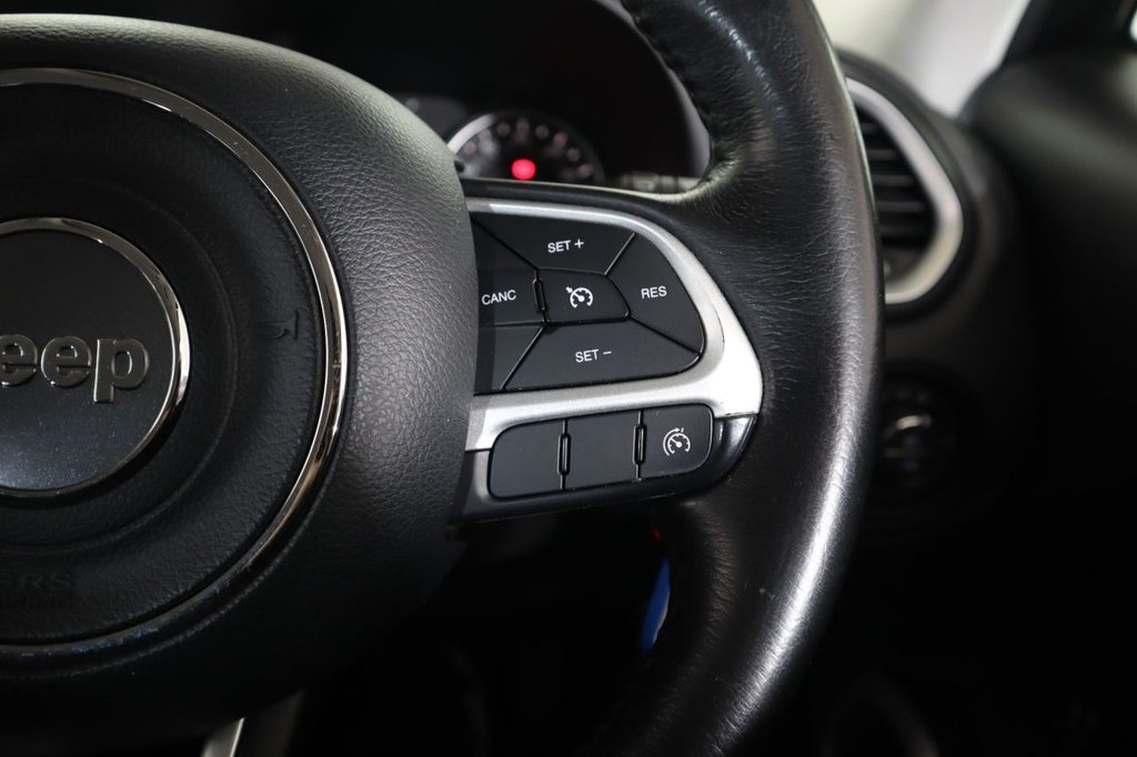 Used Jeep Renegade 2016 for sale - 76914816: Photo 40