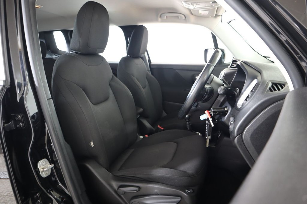 Used Jeep Renegade 2016 for sale - 76914816: Photo 41