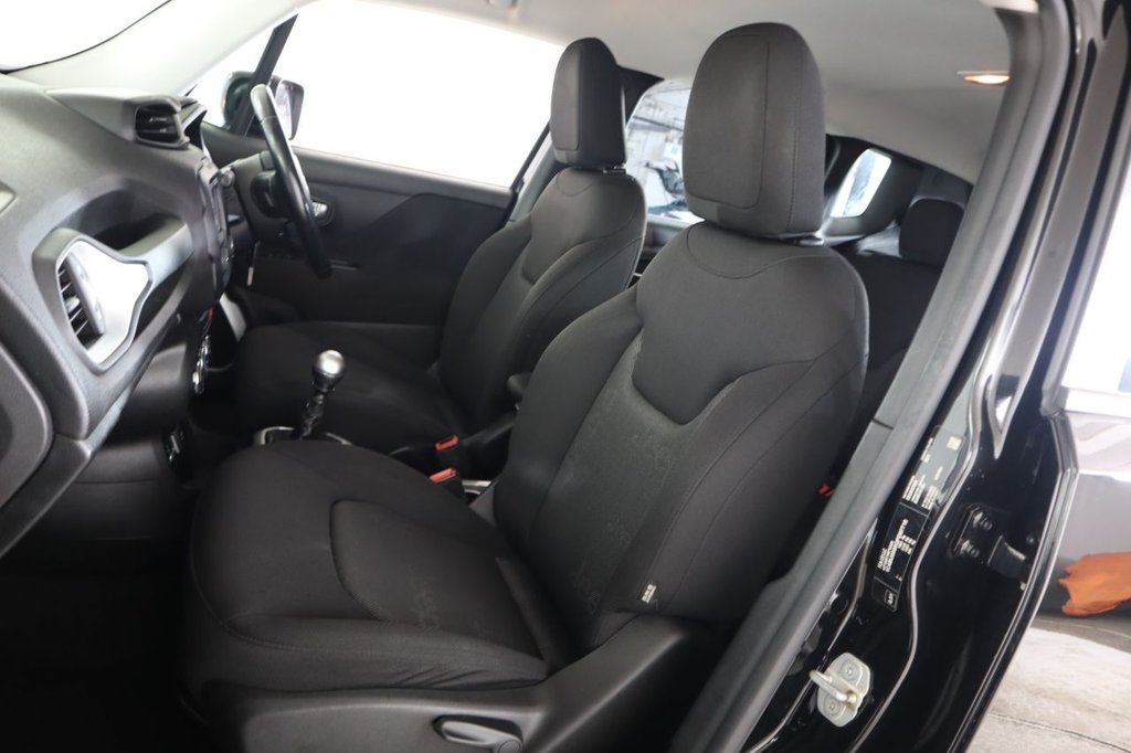 Used Jeep Renegade 2016 for sale - 76914816: Photo 42