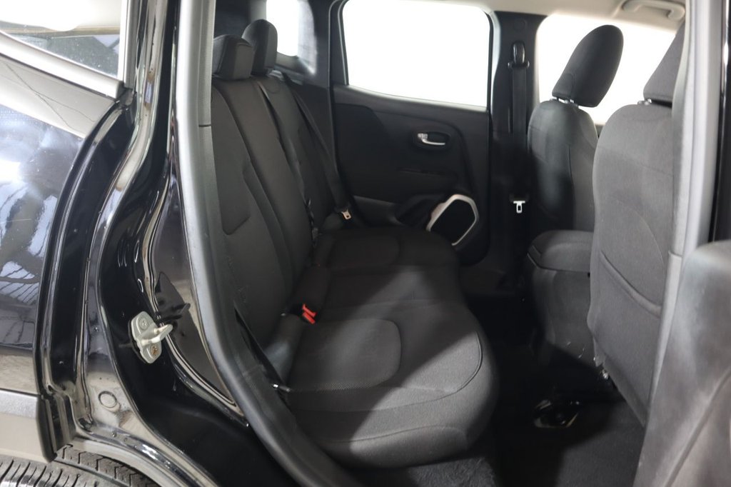 Used Jeep Renegade 2016 for sale - 76914816: Photo 43