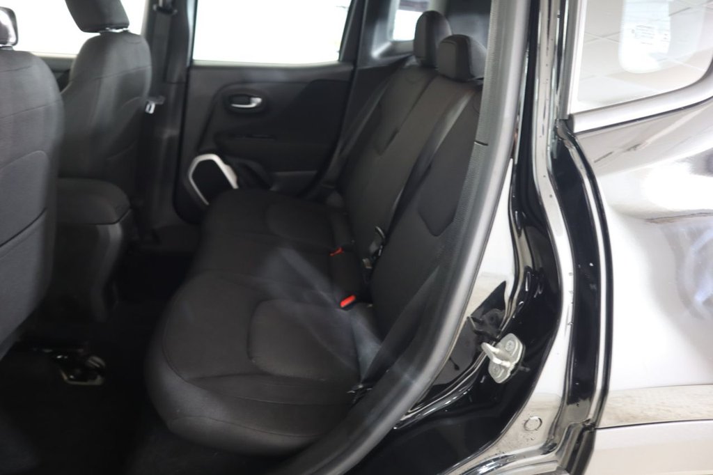 Used Jeep Renegade 2016 for sale - 76914816: Photo 44