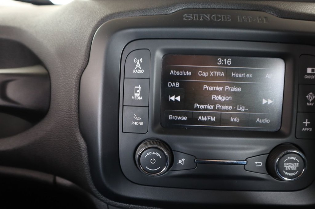 Used Jeep Renegade 2016 for sale - 76914816: Photo 45