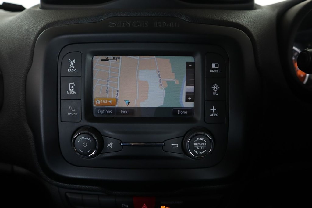 Used Jeep Renegade 2016 for sale - 76914816: Photo 46