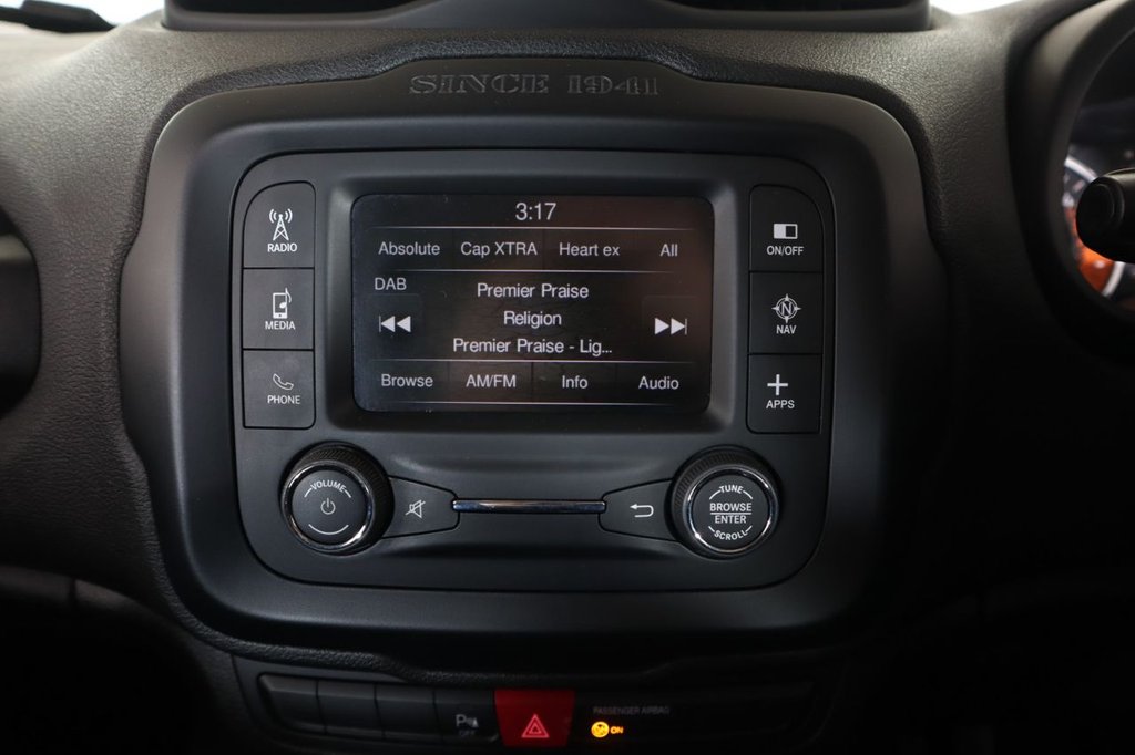 Used Jeep Renegade 2016 for sale - 76914816: Photo 48