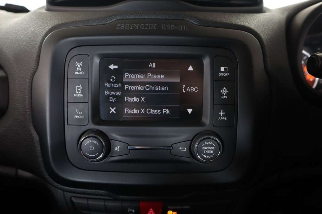 Used Jeep Renegade 2016 for sale - 76914816: Photo 49