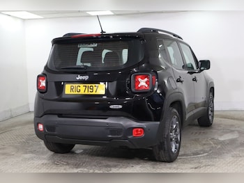 Used Jeep Renegade 2016 for sale - 76914816: Photo