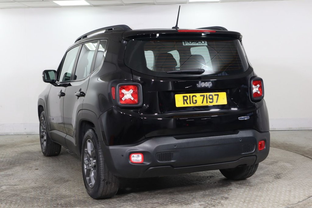 Used Jeep Renegade 2016 for sale - 76914816: Photo 6