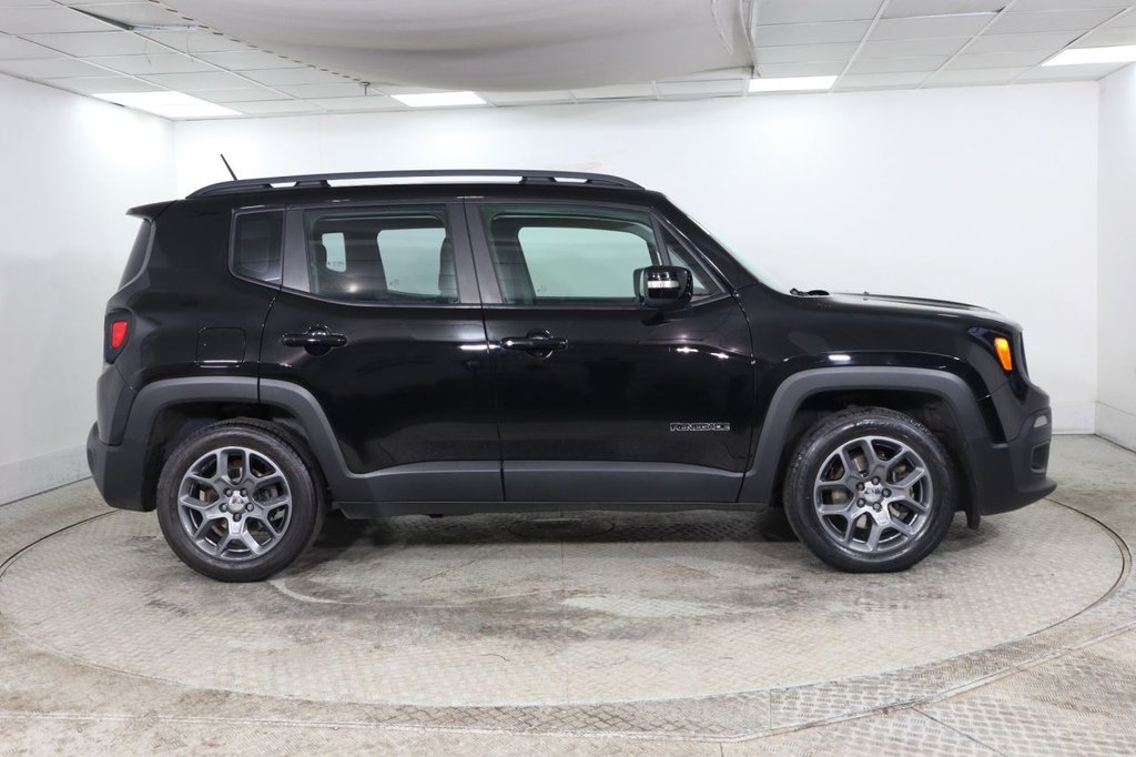 Used Jeep Renegade 2016 for sale - 76914816: Photo 7