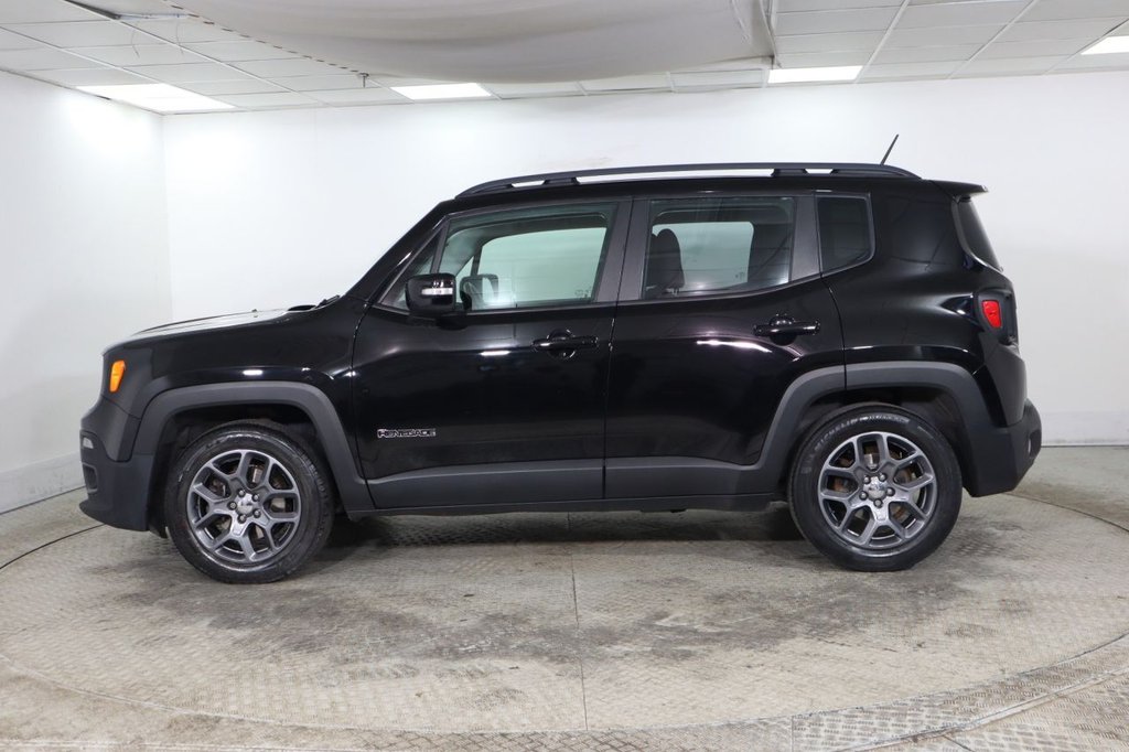 Used Jeep Renegade 2016 for sale - 76914816: Photo 8