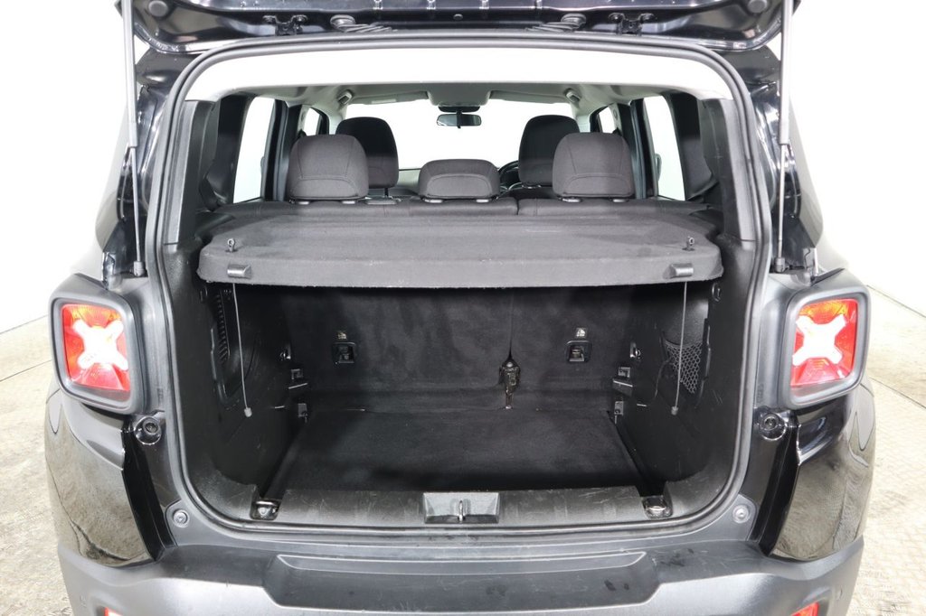 Used Jeep Renegade 2016 for sale - 76914816: Photo 9