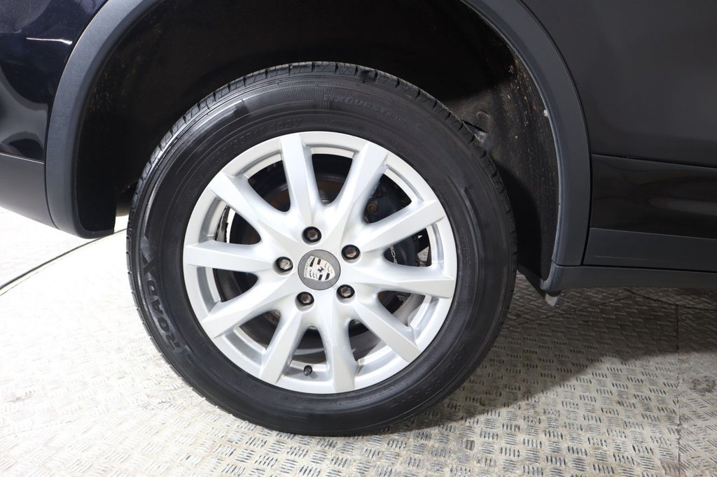 Used Porsche Cayenne 2013 for sale - 77341897: Photo 12