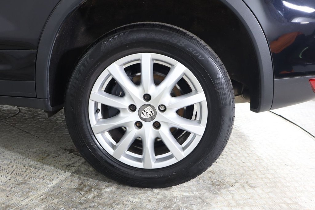 Used Porsche Cayenne 2013 for sale - 77341897: Photo 13