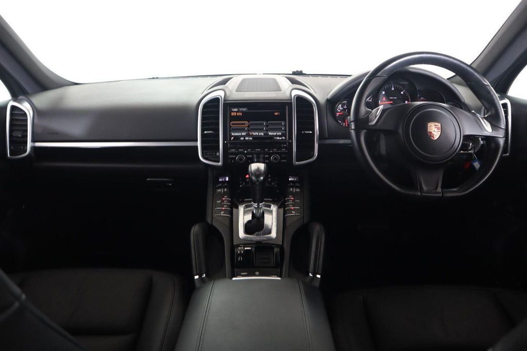 Used Porsche Cayenne 2013 for sale - 77341897: Photo 16