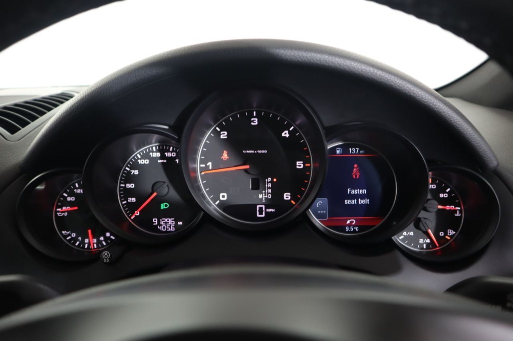 Used Porsche Cayenne 2013 for sale - 77341897: Photo 18