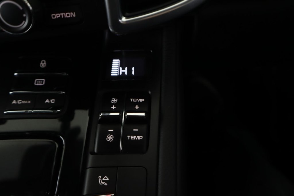 Used Porsche Cayenne 2013 for sale - 77341897: Photo 26