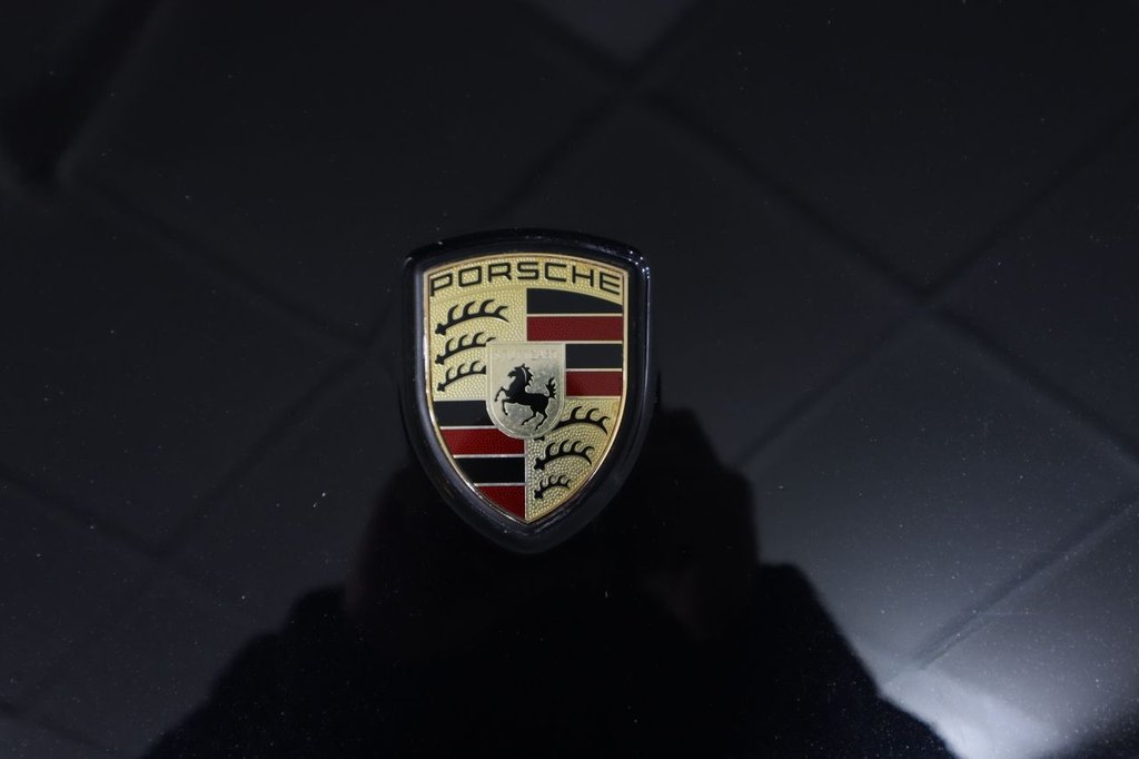 Used Porsche Cayenne 2013 for sale - 77341897: Photo 42