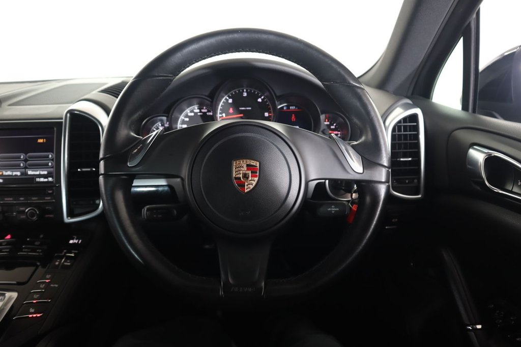 Used Porsche Cayenne 2013 for sale - 77341897: Photo 43
