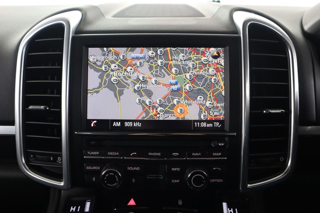 Used Porsche Cayenne 2013 for sale - 77341897: Photo 50