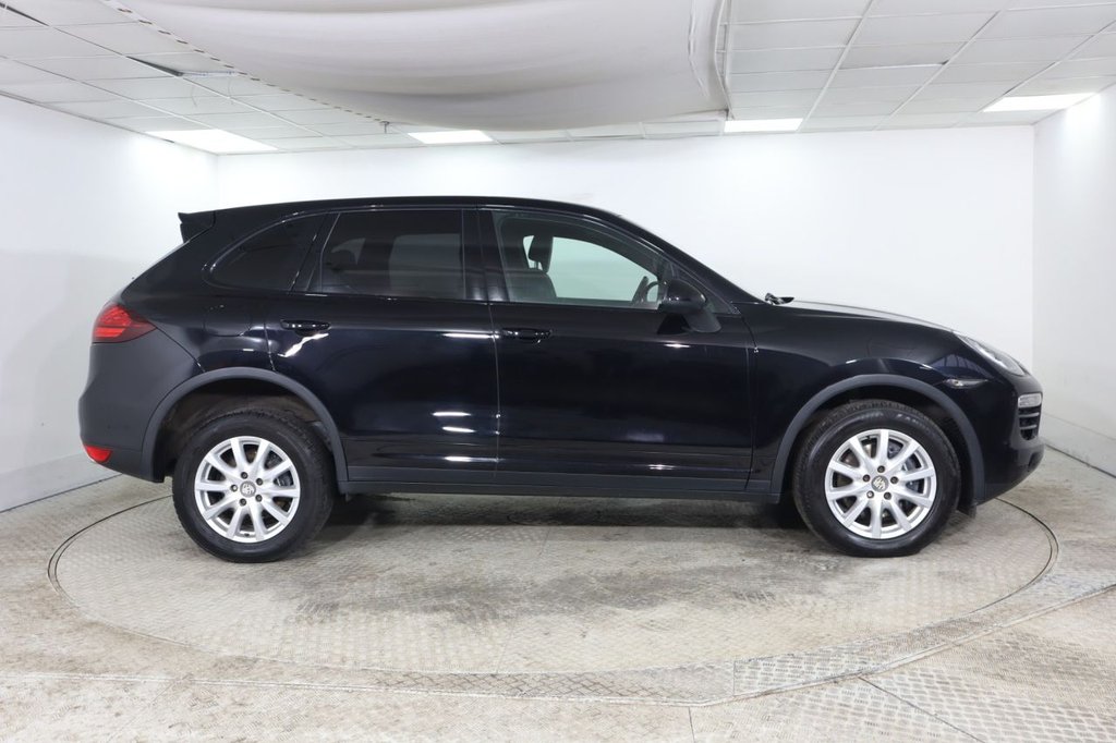 Used Porsche Cayenne 2013 for sale - 77341897: Photo 7