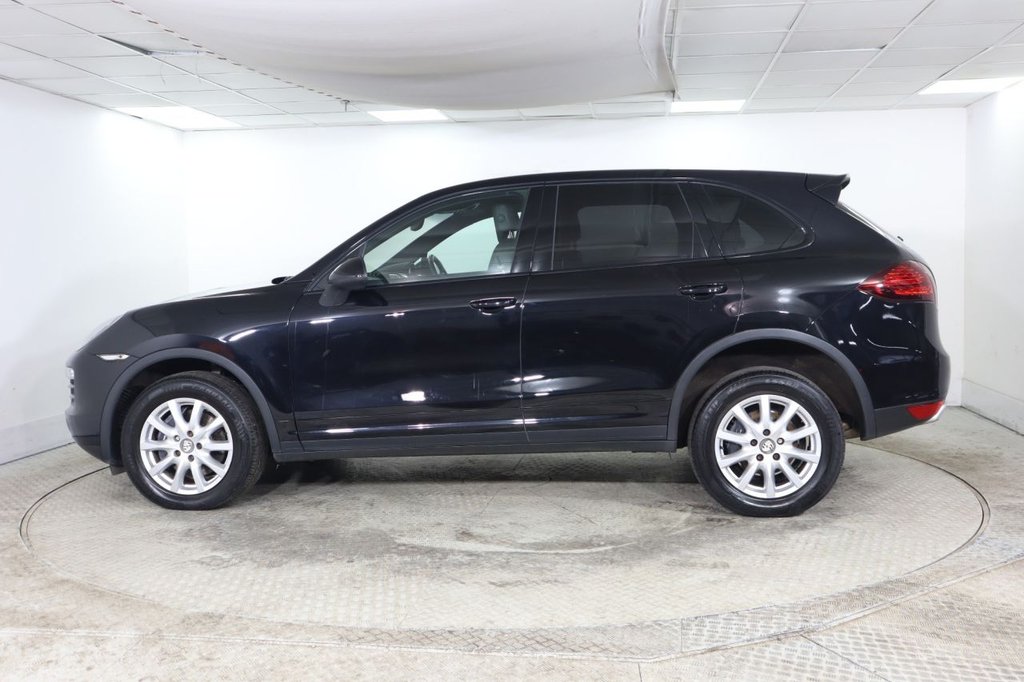 Used Porsche Cayenne 2013 for sale - 77341897: Photo 8