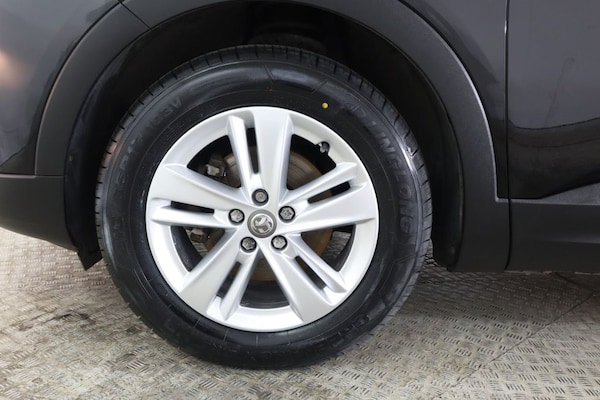 Used Vauxhall Grandland X 2018 for sale - 76267334: Photo 14