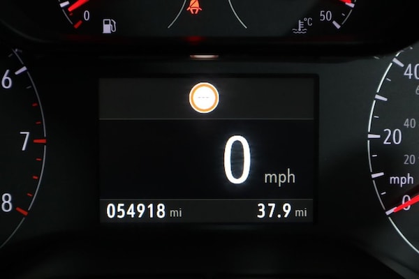 Used Vauxhall Grandland X 2018 for sale - 76267334: Photo 17