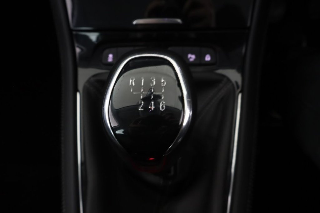 Used Vauxhall Grandland X 2018 for sale - 76267334: Photo 19