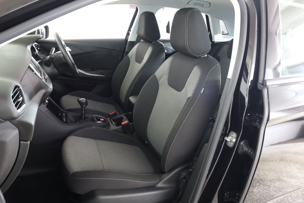 Used Vauxhall Grandland X 2018 for sale - 76267334: Photo 20