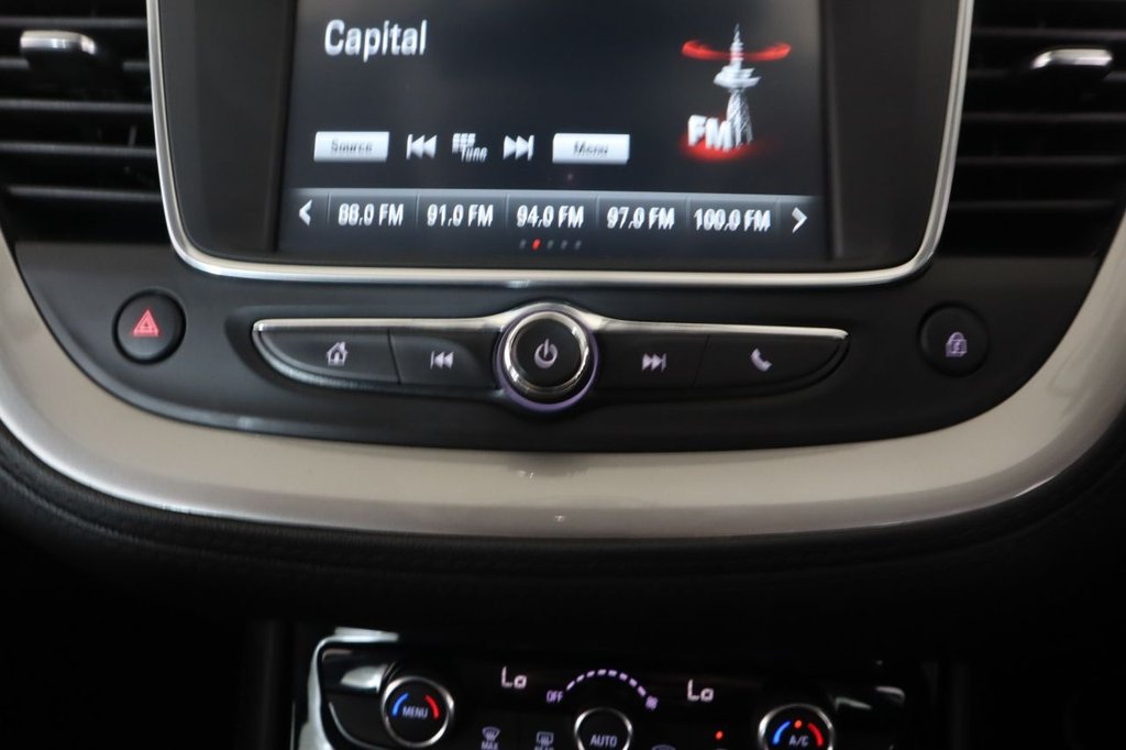 Used Vauxhall Grandland X 2018 for sale - 76267334: Photo 23