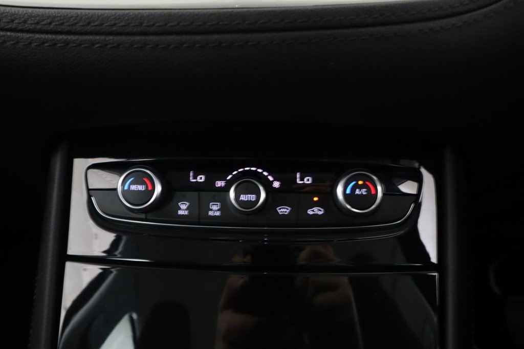 Used Vauxhall Grandland X 2018 for sale - 76267334: Photo 25