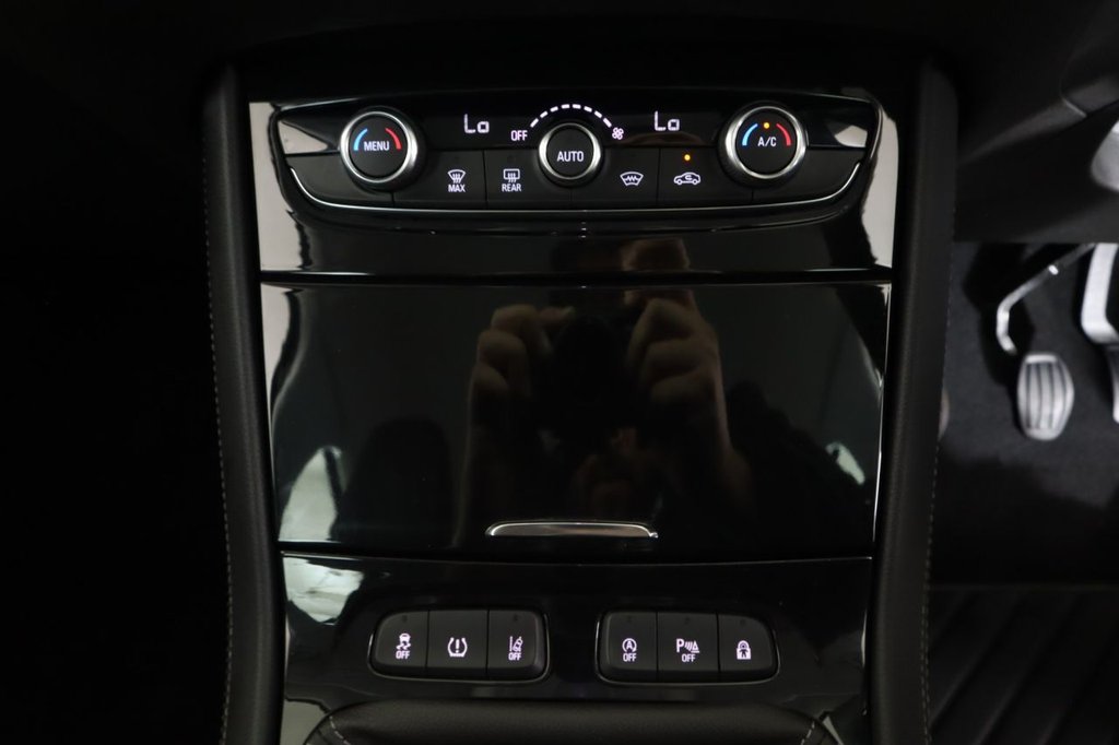 Used Vauxhall Grandland X 2018 for sale - 76267334: Photo 37