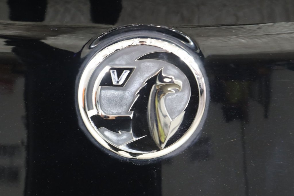 Used Vauxhall Grandland X 2018 for sale - 76267334: Photo 39