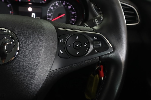 Used Vauxhall Grandland X 2018 for sale - 76267334: Photo 43