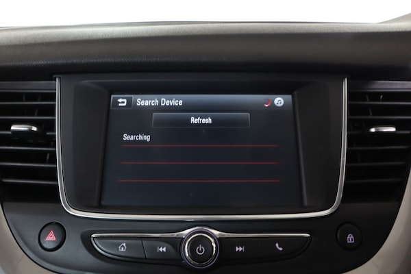 Used Vauxhall Grandland X 2018 for sale - 76267334: Photo 47