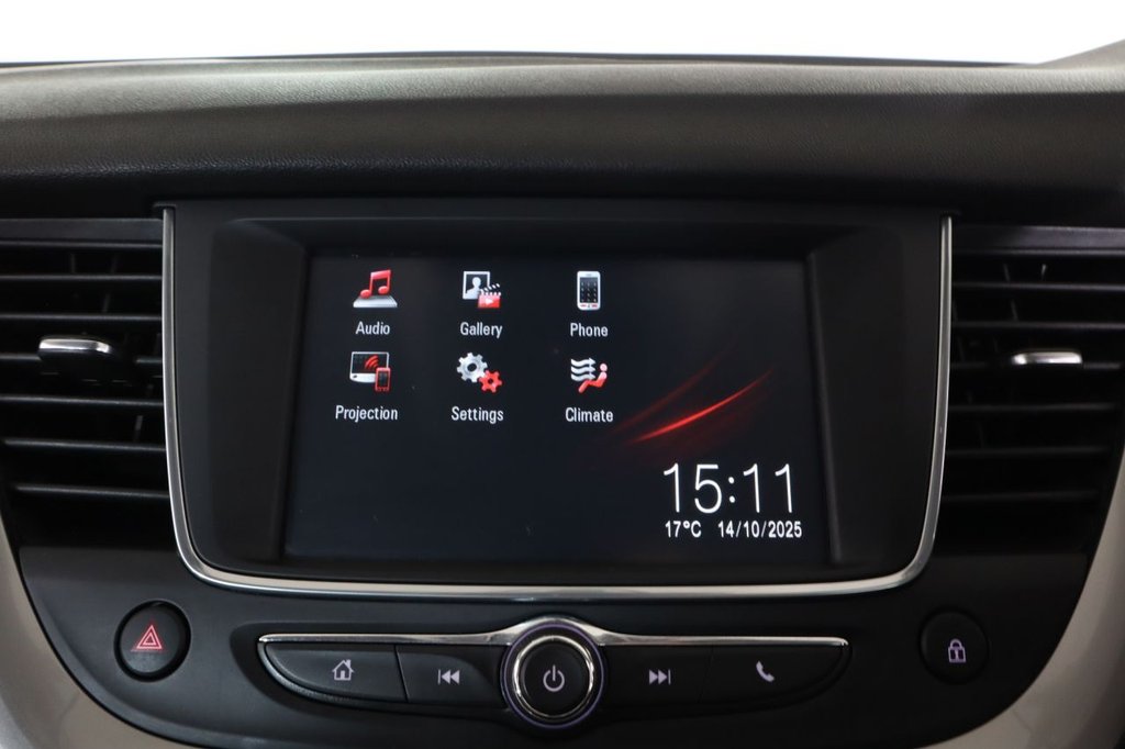 Used Vauxhall Grandland X 2018 for sale - 76267334: Photo 48