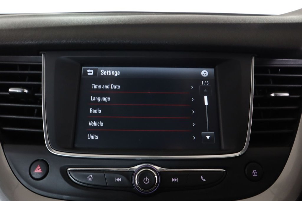 Used Vauxhall Grandland X 2018 for sale - 76267334: Photo 49