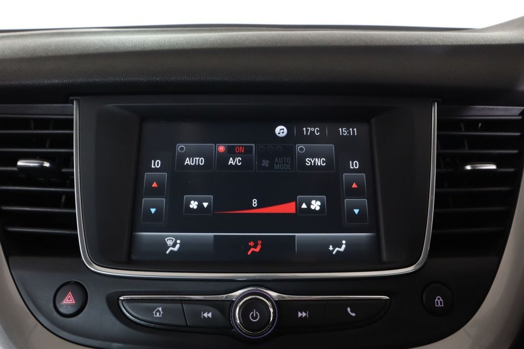 Used Vauxhall Grandland X 2018 for sale - 76267334: Photo 50