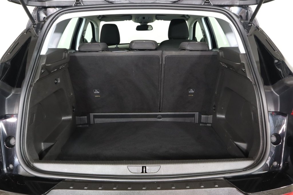 Used Vauxhall Grandland X 2018 for sale - 76267334: Photo 9