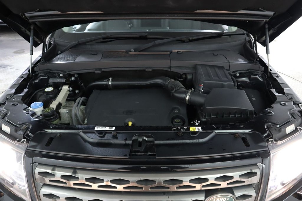 Used Land Rover Freelander 2 2014 for sale - 76279987: Photo 10